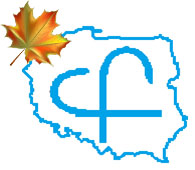 Polskie Towarzystwo Mukowiscydozy Logo
